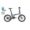 Vélo électrique pliant Eovolt Afternoon pro