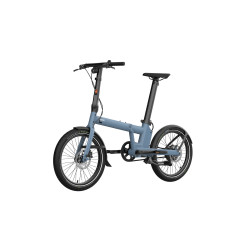 Vélo électrique pliant Eovolt Afternoon pro