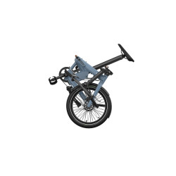 Vélo électrique pliant Eovolt Afternoon pro