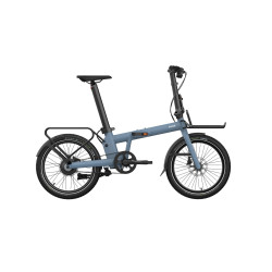 Vélo électrique pliant Eovolt Afternoon pro