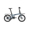 Vélo électrique pliant Eovolt Afternoon pro
