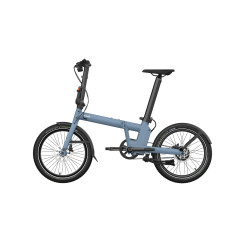 Vélo électrique pliant Eovolt Afternoon pro