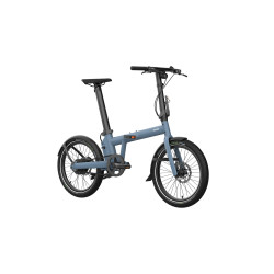 Vélo électrique pliant Eovolt Afternoon pro