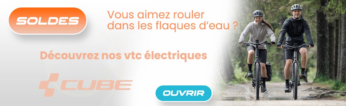 vtc à assistance électrique